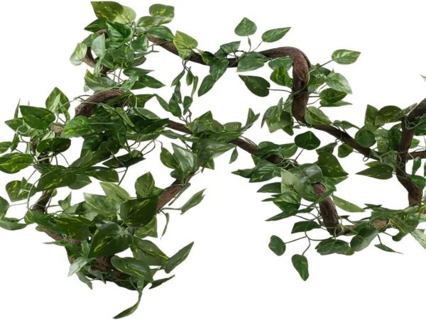 ZESTAW BLUSZCZY SZTUCZNYCH + WISTERIA