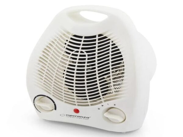 ESPERANZA TERMOWENTYLATOR 1000W/2000W GOBI
