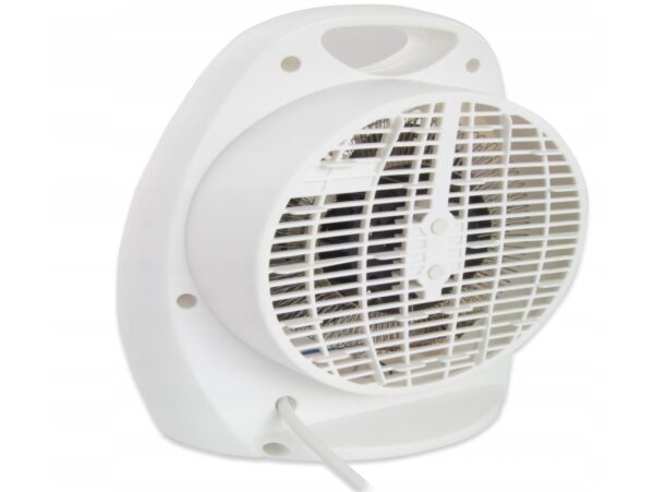 ESPERANZA TERMOWENTYLATOR 1000W/2000W GOBI