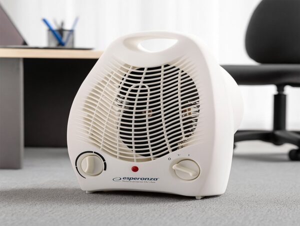 ESPERANZA TERMOWENTYLATOR 1000W/2000W GOBI