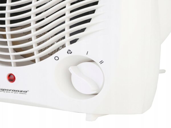 ESPERANZA TERMOWENTYLATOR 1000W/2000W GOBI