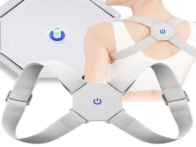 KOREKTOR WAD POSTAWY INTELIGENTNY USB PROSTE PLECY