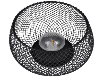 LAMPION LAMPKA LED LOFT - wzór 1
