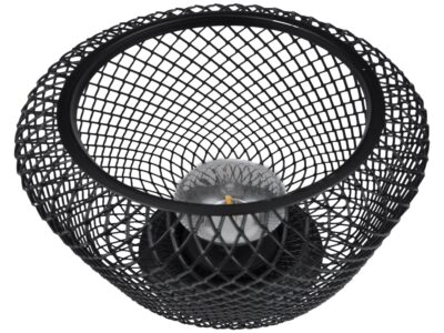 LAMPION LAMPKA LED LOFT - wzór 2
