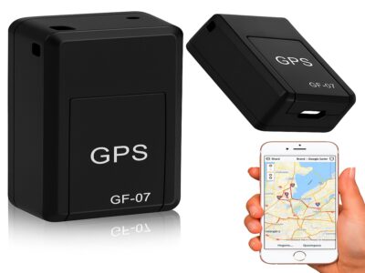 MINI LOKALIZATOR GPS