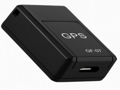 MINI LOKALIZATOR GPS
