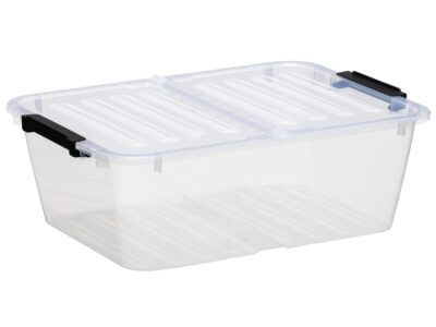 PLAST TEAM POJEMNIK HOME BOX FLEX 15L