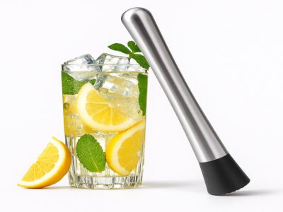 TŁUCZEK BARMAŃSKI MUDDLER