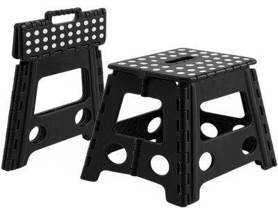 TABORET STOŁEK SKŁADANY 39CM