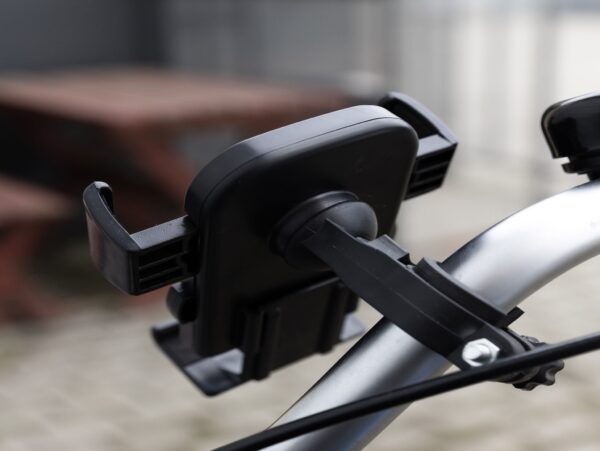 UCHWYT ROWEROWY NA TELEFON 10,5x6,5