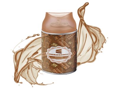 VERGIONIC ODŚWIEŻACZ POWIETRZA ZAPAS 250ML - słodka przepowiednia