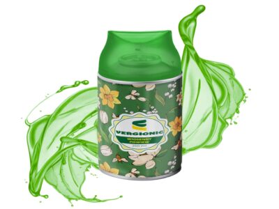 VERGIONIC ODŚWIEŻACZ POWIETRZA ZAPAS 250ML - wiosenny powiew