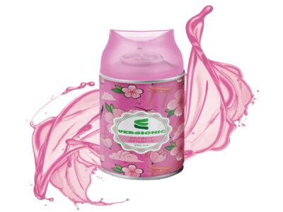VERGIONIC ODŚWIEŻACZ POWIETRZA ZAPAS 250ML - zapach dynastii