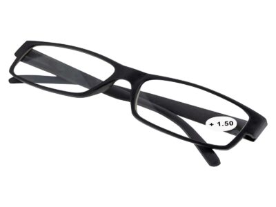 VERGIONIC OKULARY KOREKCYJNE DO CZYTANIA - +1,50