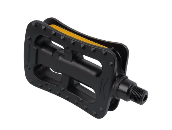 2x PEDAŁY DO ROWERU ROWEROWE UNIWERSALNE ODBLASK