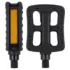 2x PEDAŁY DO ROWERU ROWEROWE UNIWERSALNE ODBLASK