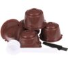 5x KAPSUŁKI DOLCE GUSTO KAWY WIELOKROTNEGO UŻYTKU
