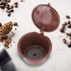 5x KAPSUŁKI DOLCE GUSTO KAWY WIELOKROTNEGO UŻYTKU