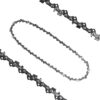 ŁAŃCUCH TNĄCY DO PIŁY 3/8" 14" 35CM 1,3MM 52 ZĘBY