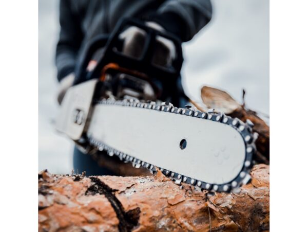 ŁAŃCUCH TNĄCY DO PIŁY 3/8" 14" 35CM 1,3MM 52 ZĘBY