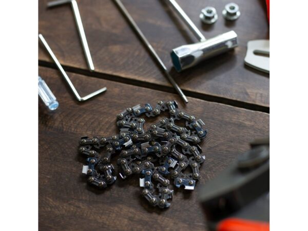 ŁAŃCUCH TNĄCY DO PIŁY 3/8" 14" 35CM 1,3MM 52 ZĘBY