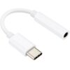 ADAPTER KABEL USB-C DO GNIAZDA SŁUCHAWEK MINI JACK
