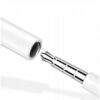 ADAPTER PRZEJŚCIÓWKA LIGHTNING IPHONE AUDIO JACK