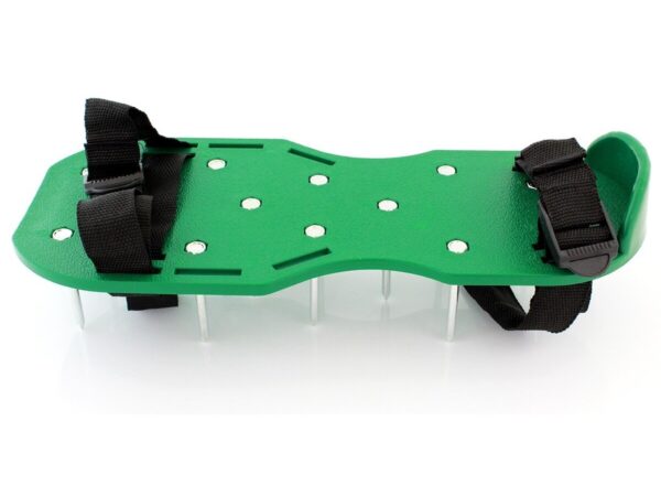 AERATOR TRAWNIKOWY BUTY Z KOLCAMI TRAWNIKA AREATOR