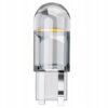 ŻARÓWKA CRYSTAL W5W COB T10 2SZT