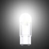 ŻARÓWKA CRYSTAL W5W COB T10 2SZT