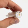ŻARÓWKA LED SMD 5W G9 4000K
