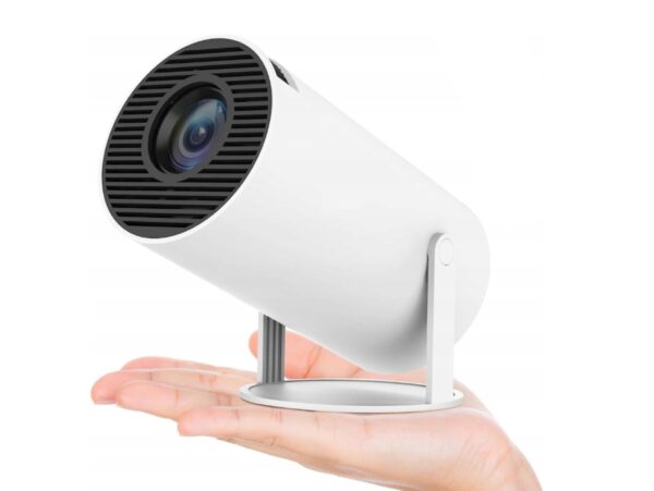 ASATO PROJEKTOR SMART MINI HD 720p 4K