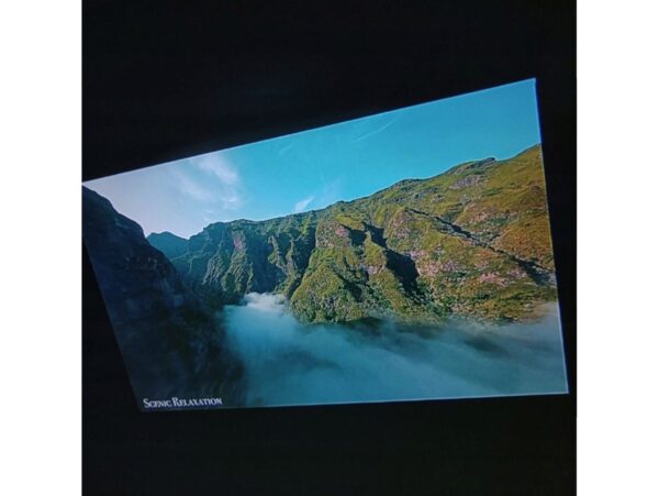 ASATO PROJEKTOR SMART MINI HD 720p 4K