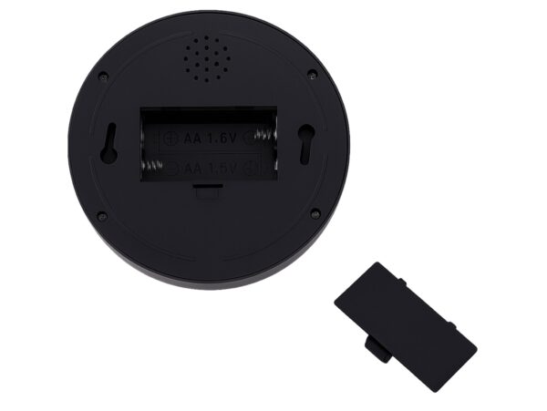 ATRAPA KAMERY PRZEMYSŁOWEJ KAMERA KOPUŁKA DIODA