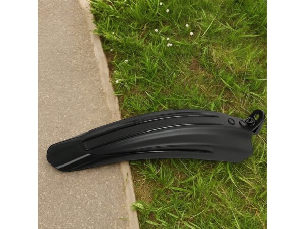 BŁOTNIKI ROWEROWE NA ROWER 26/28 PRO PRZÓD+TYŁ