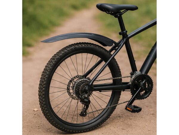 BŁOTNIKI ROWEROWE NA ROWER 26/28 PRO PRZÓD+TYŁ