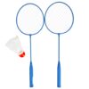 BADMINTON - niebieski