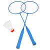 BADMINTON - niebieski