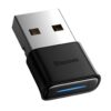 BASEUS ADAPTER USB ODBIORNIK BLUETOOTH 5.1 UNIWERSALNY ZJBA000001
