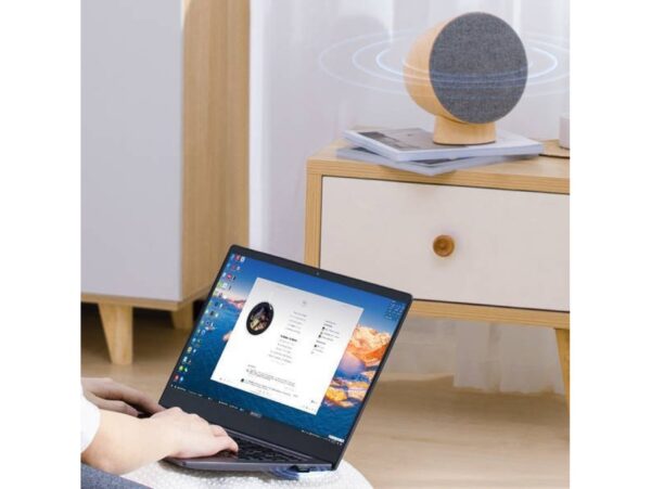 BASEUS ADAPTER USB ODBIORNIK BLUETOOTH 5.1 UNIWERSALNY ZJBA000001