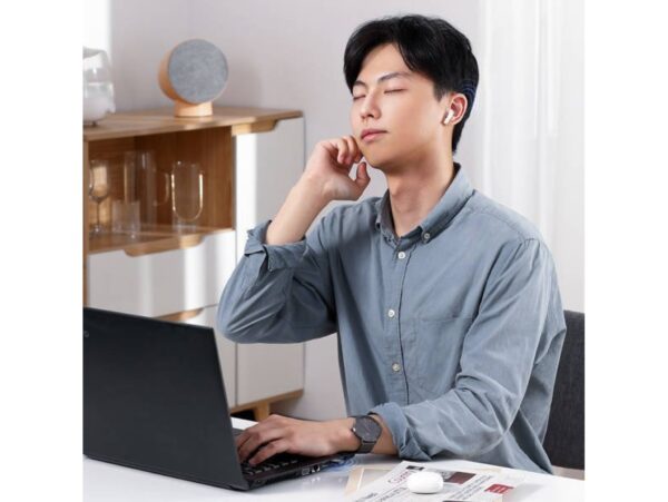 BASEUS ADAPTER USB ODBIORNIK BLUETOOTH 5.1 UNIWERSALNY ZJBA000001