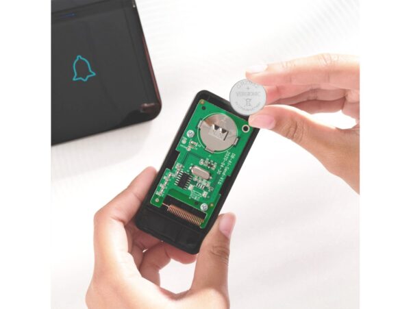 BATERIE GUZIKOWE ZESTAW 24SZT