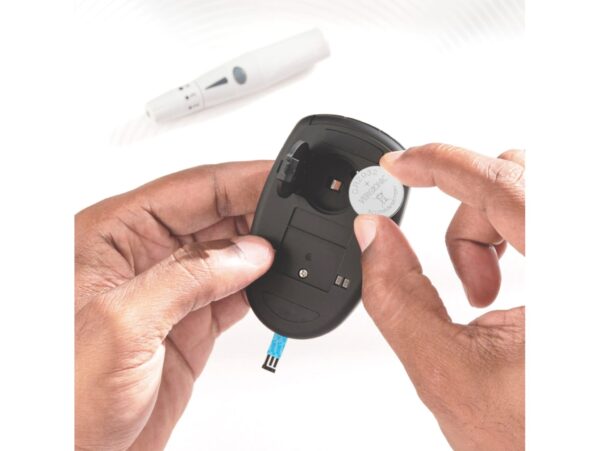 BATERIE GUZIKOWE ZESTAW 24SZT