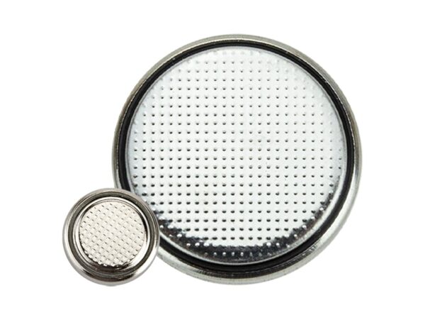 BATERIE GUZIKOWE ZESTAW 24SZT