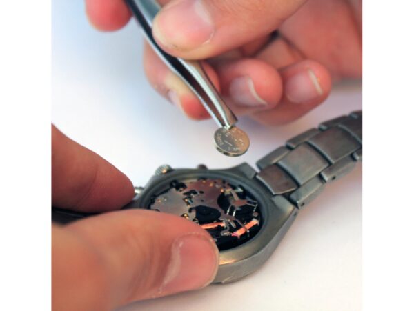 BATERIE GUZIKOWE ZESTAW 24SZT