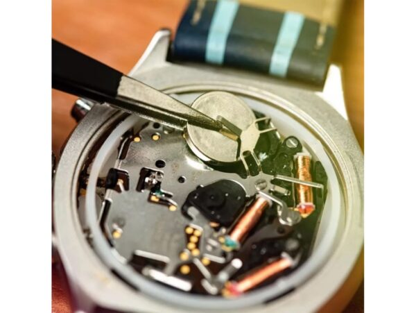 BATERIE GUZIKOWE ZESTAW 24SZT