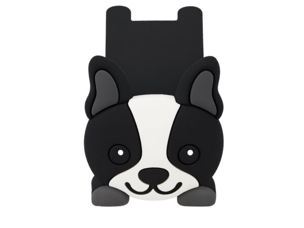 BLOKADA DRZWI STOPER - piesek