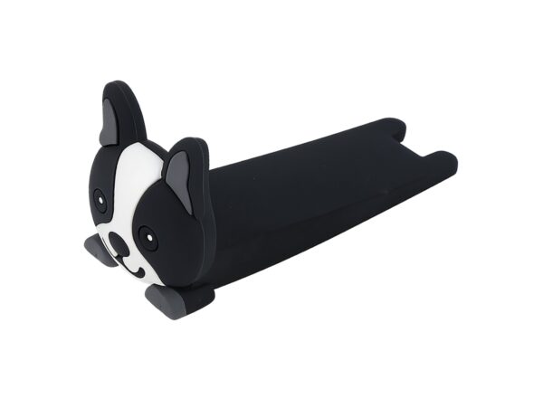BLOKADA DRZWI STOPER - piesek