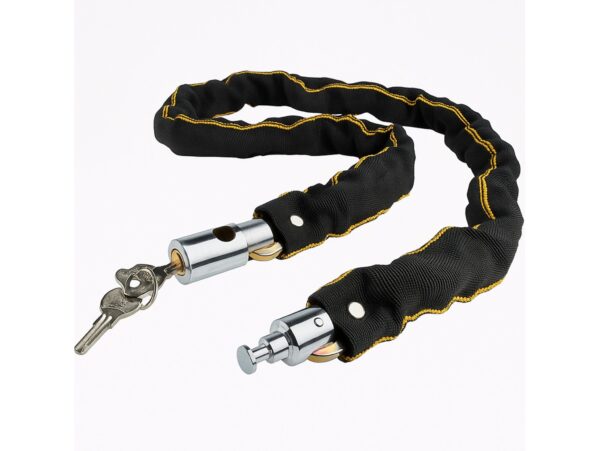 BLOKADA ROWEROWA NA ROWER MOTOR ZAPIĘCIE ŁAŃCUCH