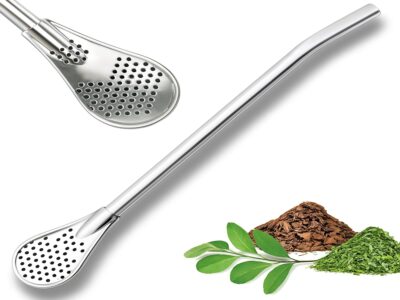 BOMBILLA DO YERBA MATE